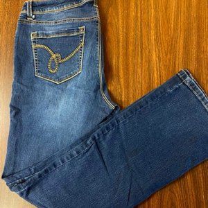 Lei Women's Jeans, sz. 11 boot cut